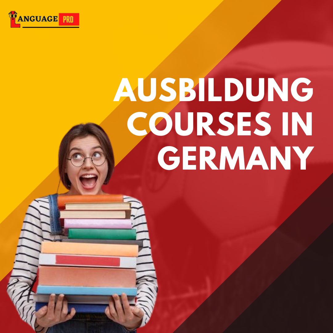 You are currently viewing Ausbildung Courses In Germany